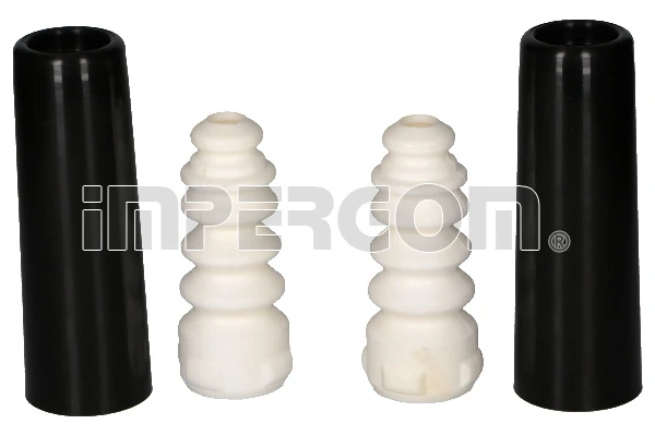 Dust Cover Kit, shock absorber